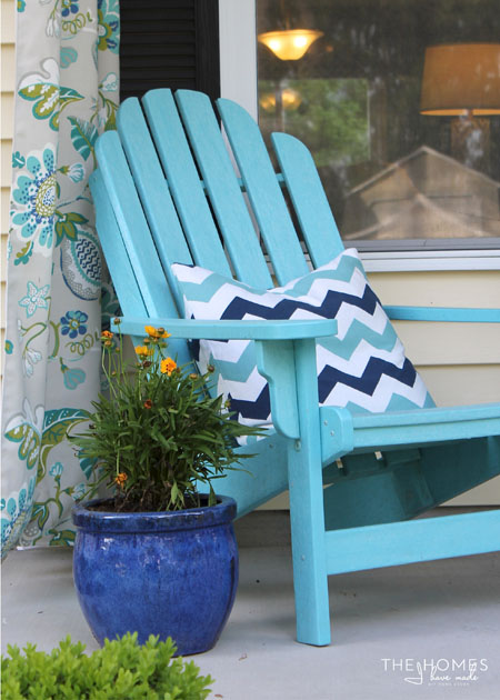 Give your outdoor space some TLC with these easy tips to create your own outdoor oasis Creating an Outdoor Oasis Chairs