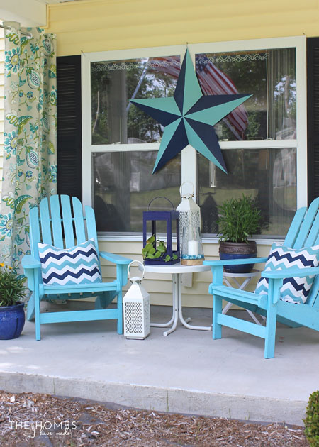 Give your outdoor space some TLC with these easy tips to create your own outdoor oasis Creating an Outdoor Oasis