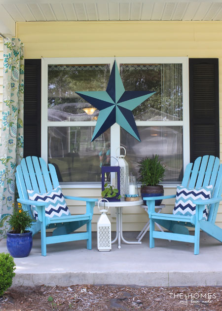 Give your outdoor space some TLC with these easy tips to create your own outdoor oasis Creating an Outdoor Oasis