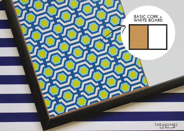 I have perfected a meal planning system that helps me stay healthy and on budget! Meal Planning for One Cork Board