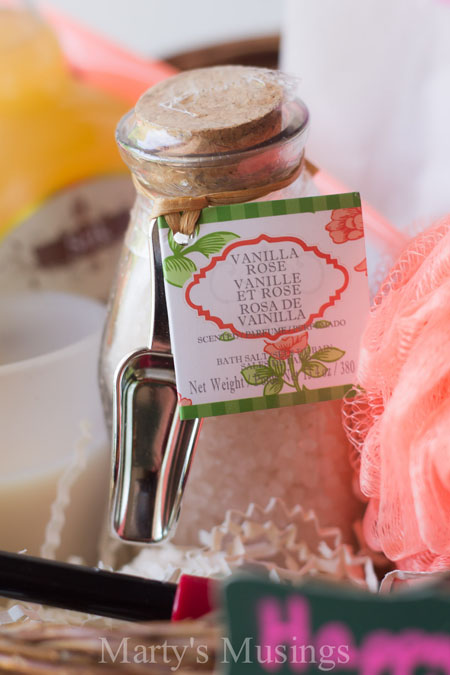 Express your love to Mom this Mother's Day with a heartfelt gift. Mothers Day Gift Basket