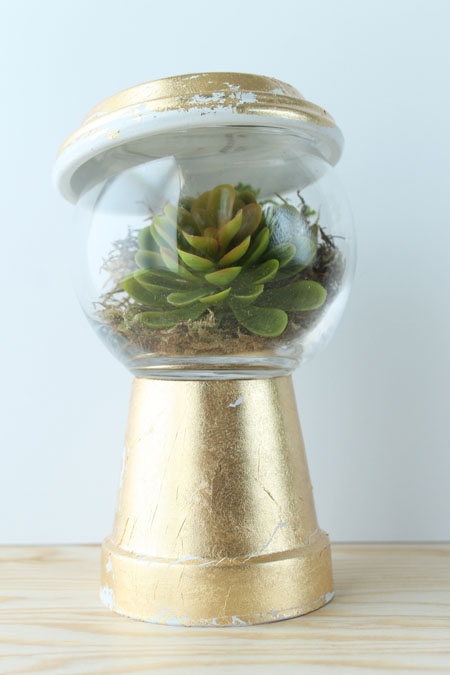 You will love what metallics do for your home, brighten your space with a few shiny accessories using gold accessories in your home decor