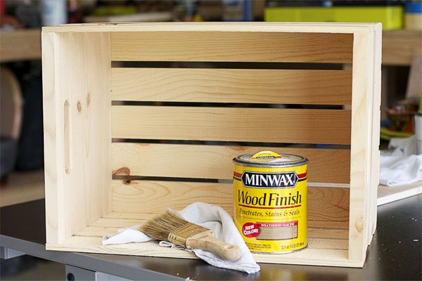 DIY Side Table That s Perfect for Your Small Space Tips ForRent