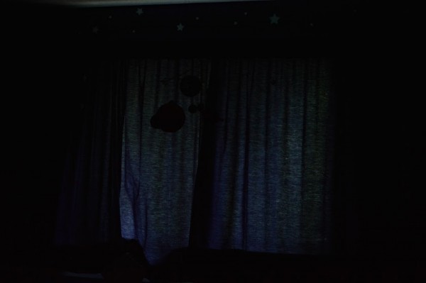 blackout curtains Keep Cool Curtains Closed ForRent.com