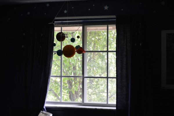 homemade curtains Keep Cool Curtains open ForRent.com