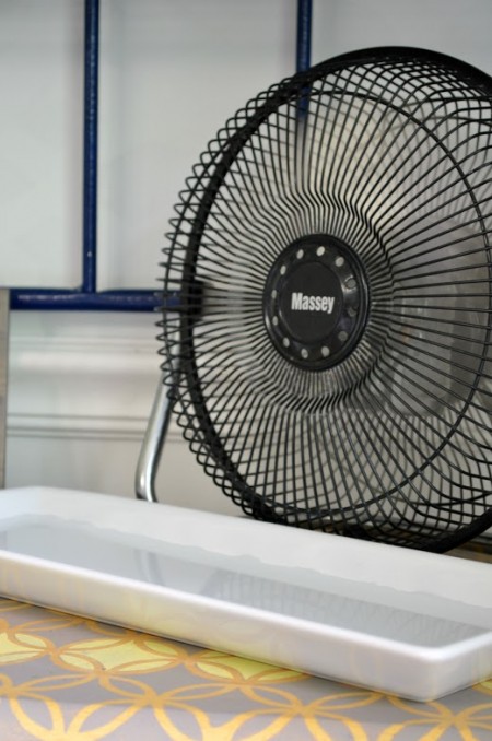 DIY air conditioner Keep Cool DIY Swamp Cooler ForRent.com