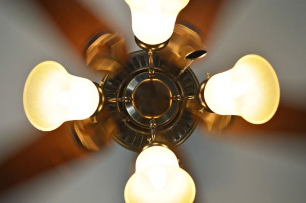 staying cool in the summer Keep Cool Fan direction ForRent.com
