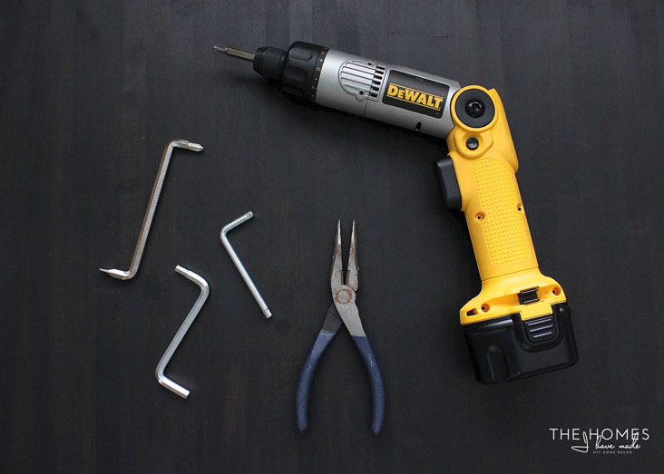 Moving Tips Tools