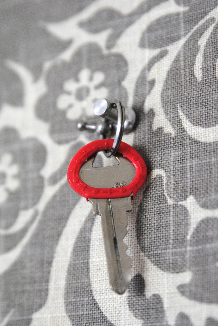 Outfitting Your First Apartment Spare Key Outfitting Your First Apartment Spare Key