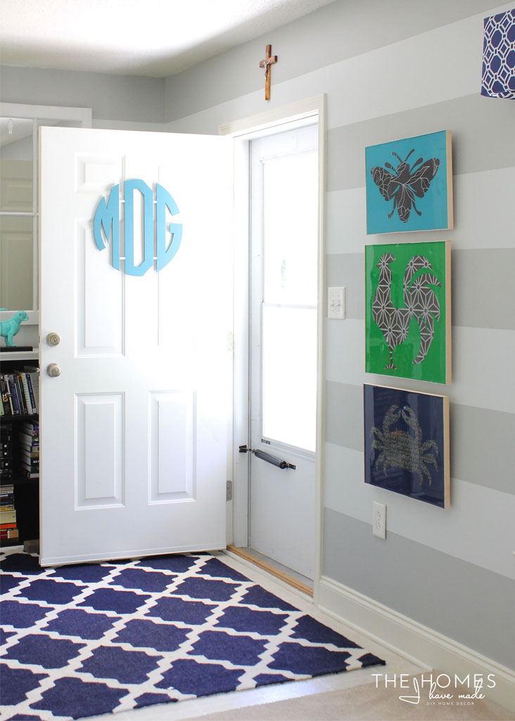 Adding Color Colorful Textiles Rug