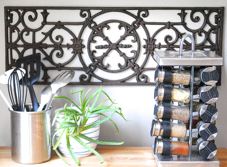 5 temporary fixes to add style to your apartment
