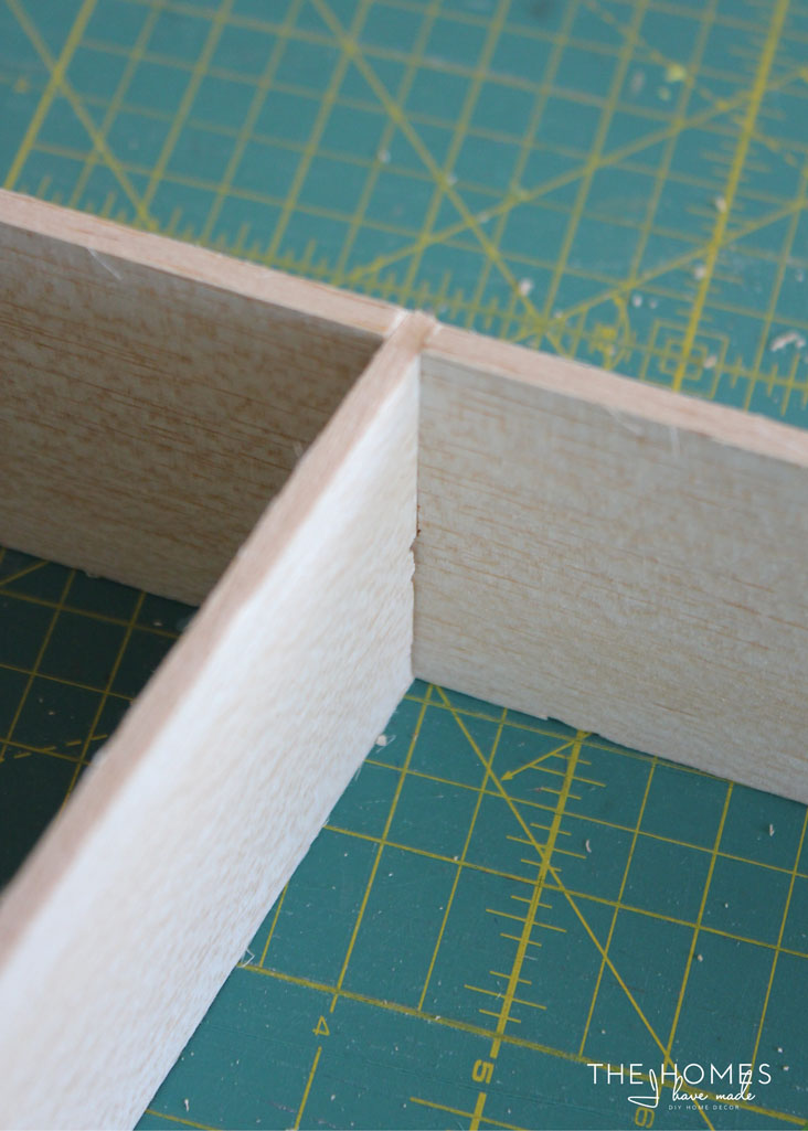 How To Make A Customizable Kitchen Drawer Organizer Tips Forrent