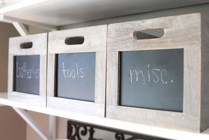 expanding kitchen storage crates