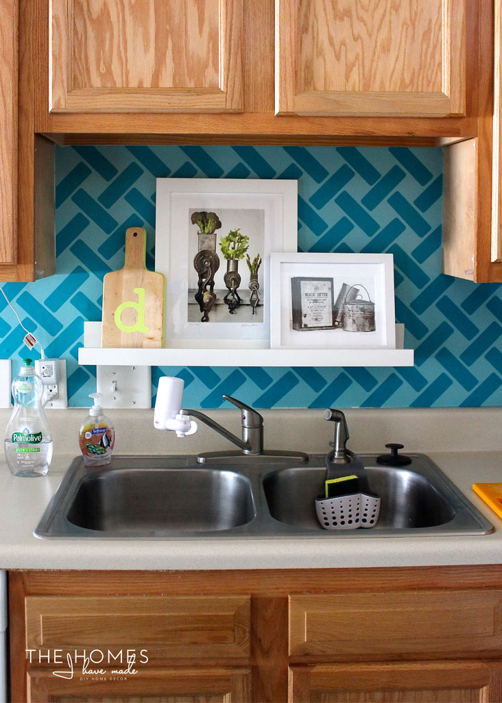 Creative And Clever Uses For Floating Shelves Floating Shelves