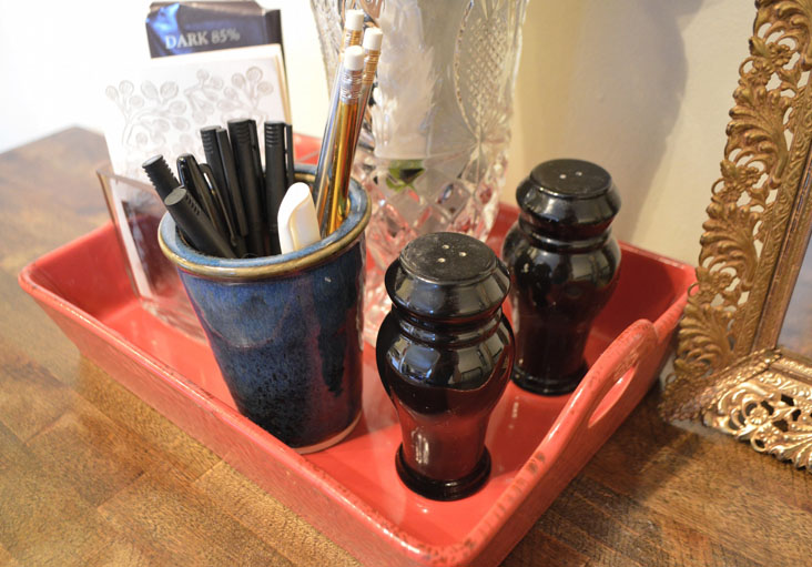 kitchen essentials