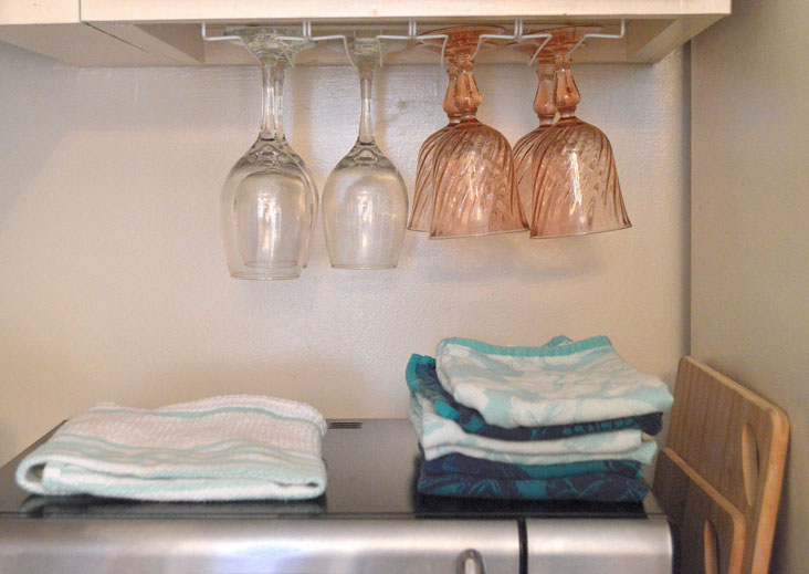 kitchen essentials glasses