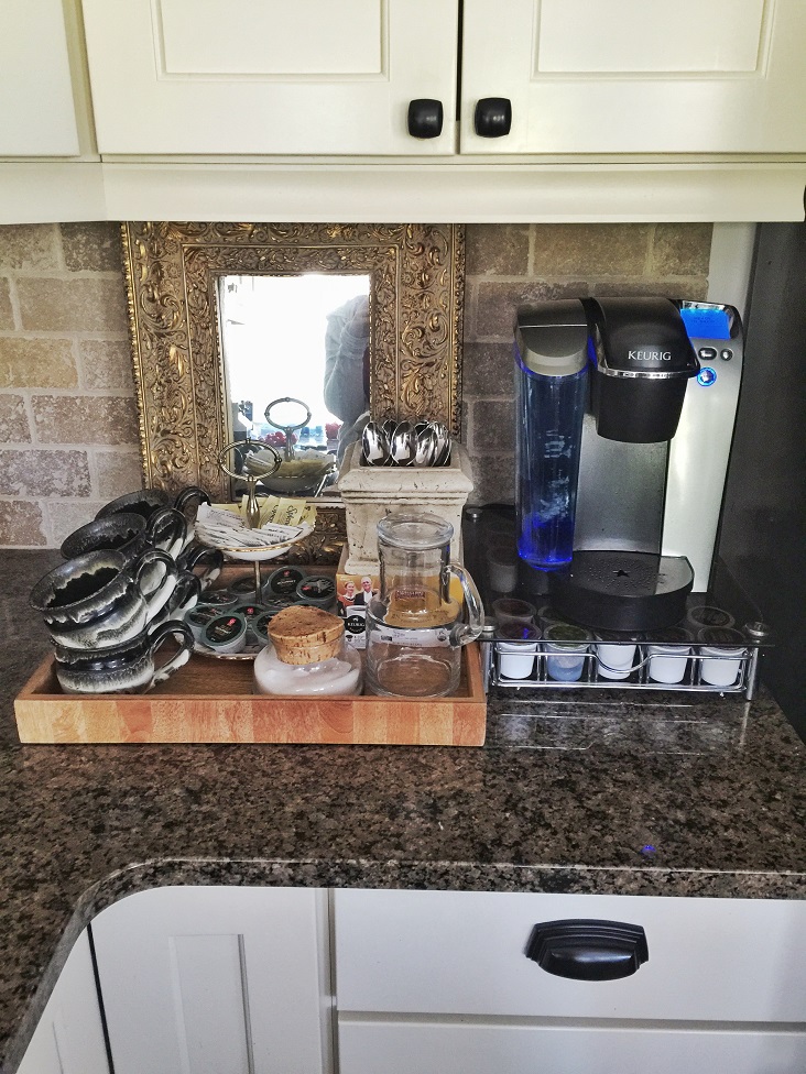 Coffee Station
