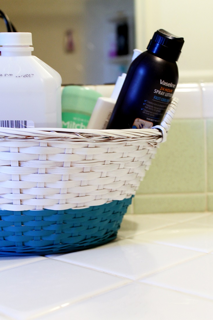 Useful Bathroom Decor 03
