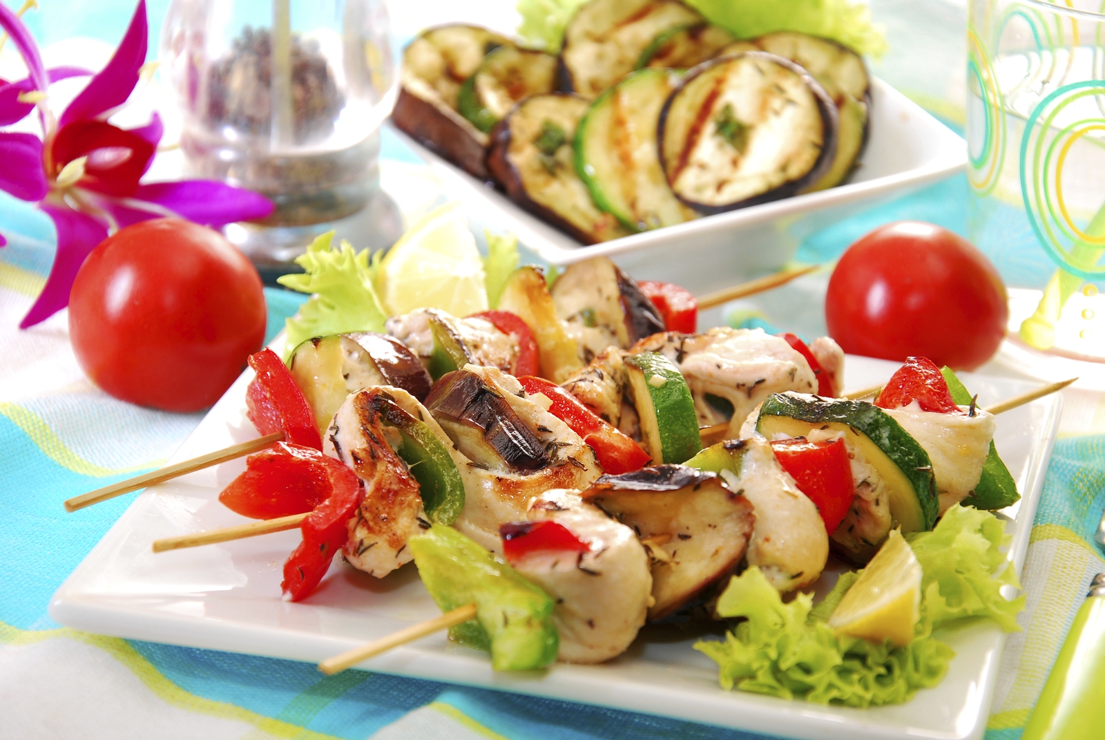 3 Tips For Hosting A BBQ On A Budget