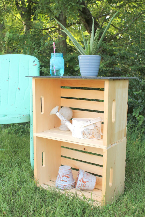 College Student Apartment Hacks