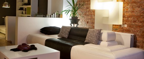 Studio Vs One Bedroom Apartment