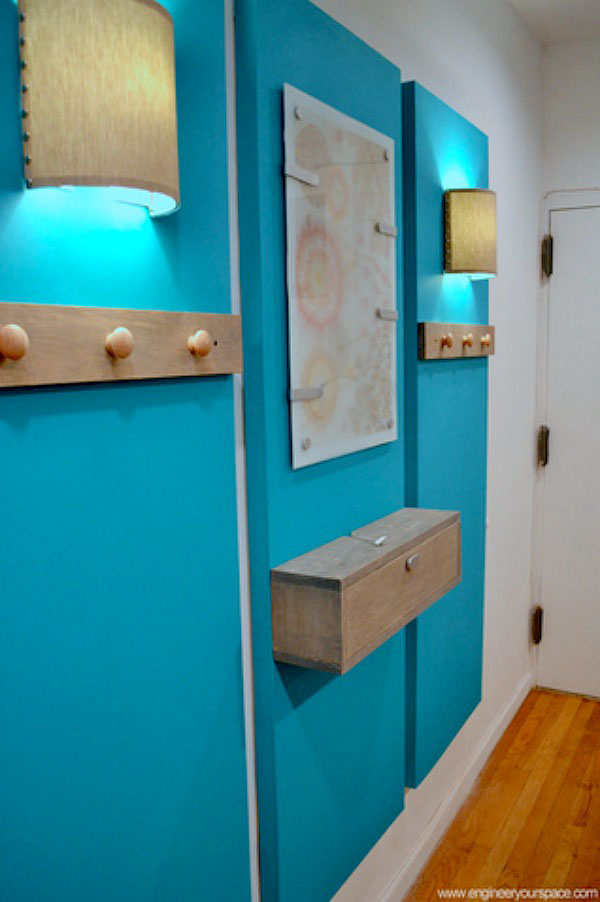 7 ApartmentFriendly Ways to Cover Your Walls Tips ForRent