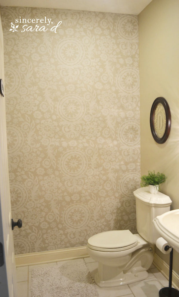 7 ApartmentFriendly Ways to Cover Your Walls Tips ForRent