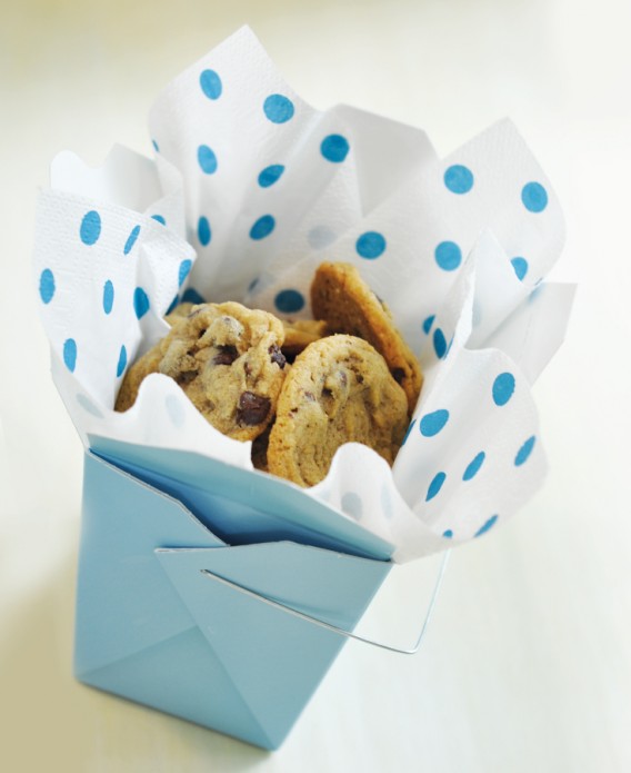 5 Easy Ways to Present Cookies to New Neighbors
