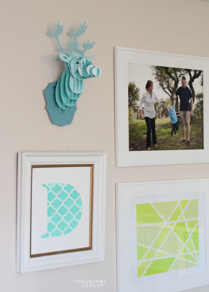 Damage Free Ways To Hang Things On Walls Arts And Crafts House damage-free-ways-to-hang-things-on-walls-arts-and-crafts-house