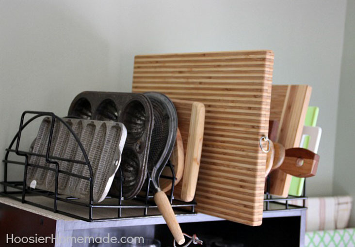 7 Clever Ways to Add Kitchen Storage Without Layout Changes