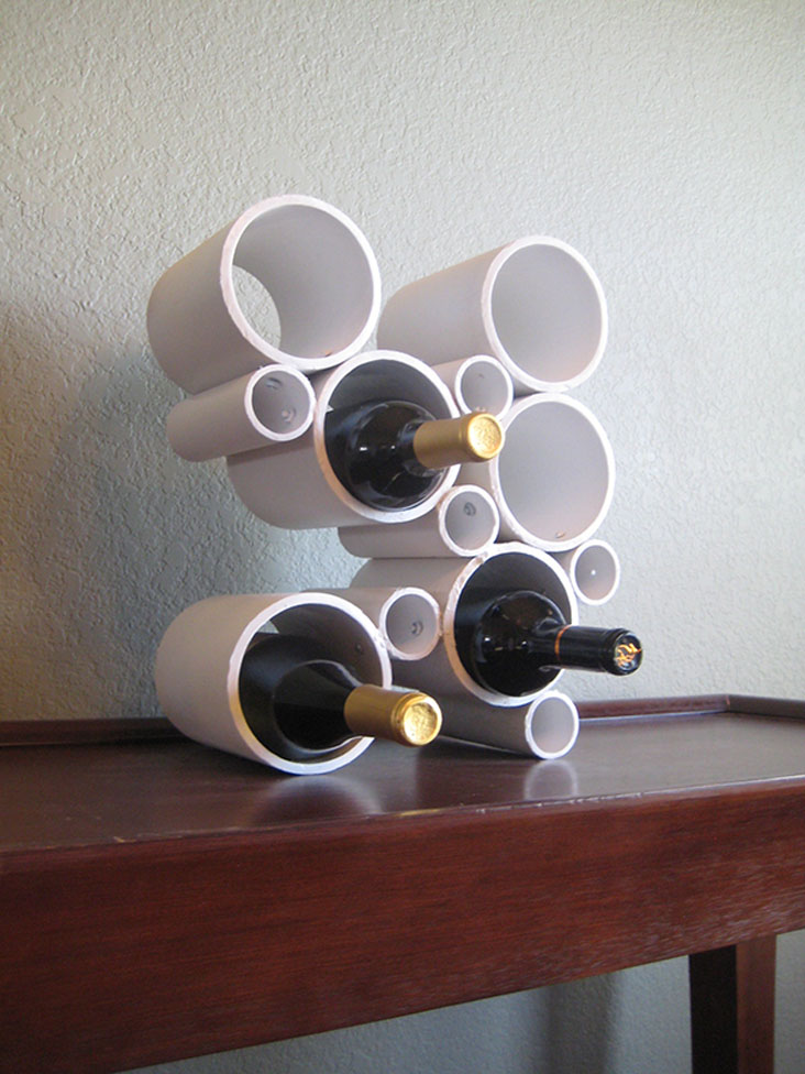 Creative Ways to Display Your Wine Storage Tips ForRent