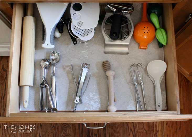 How to Make a Customizable Kitchen Drawer Organizer Tips ForRent