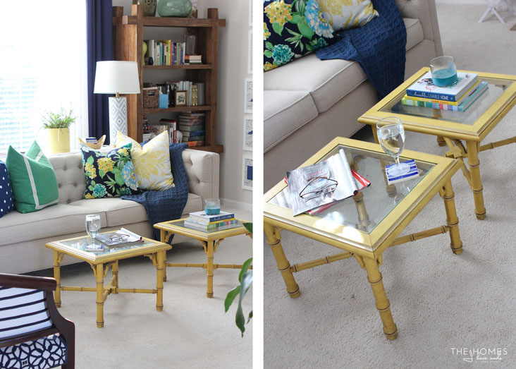 Functional Coffee Table Solutions for Renters Tips ForRent