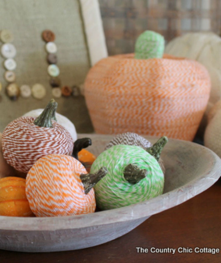 7 Faux Pumpkin Designs You Can Keep Out All Season Long Tips ForRent
