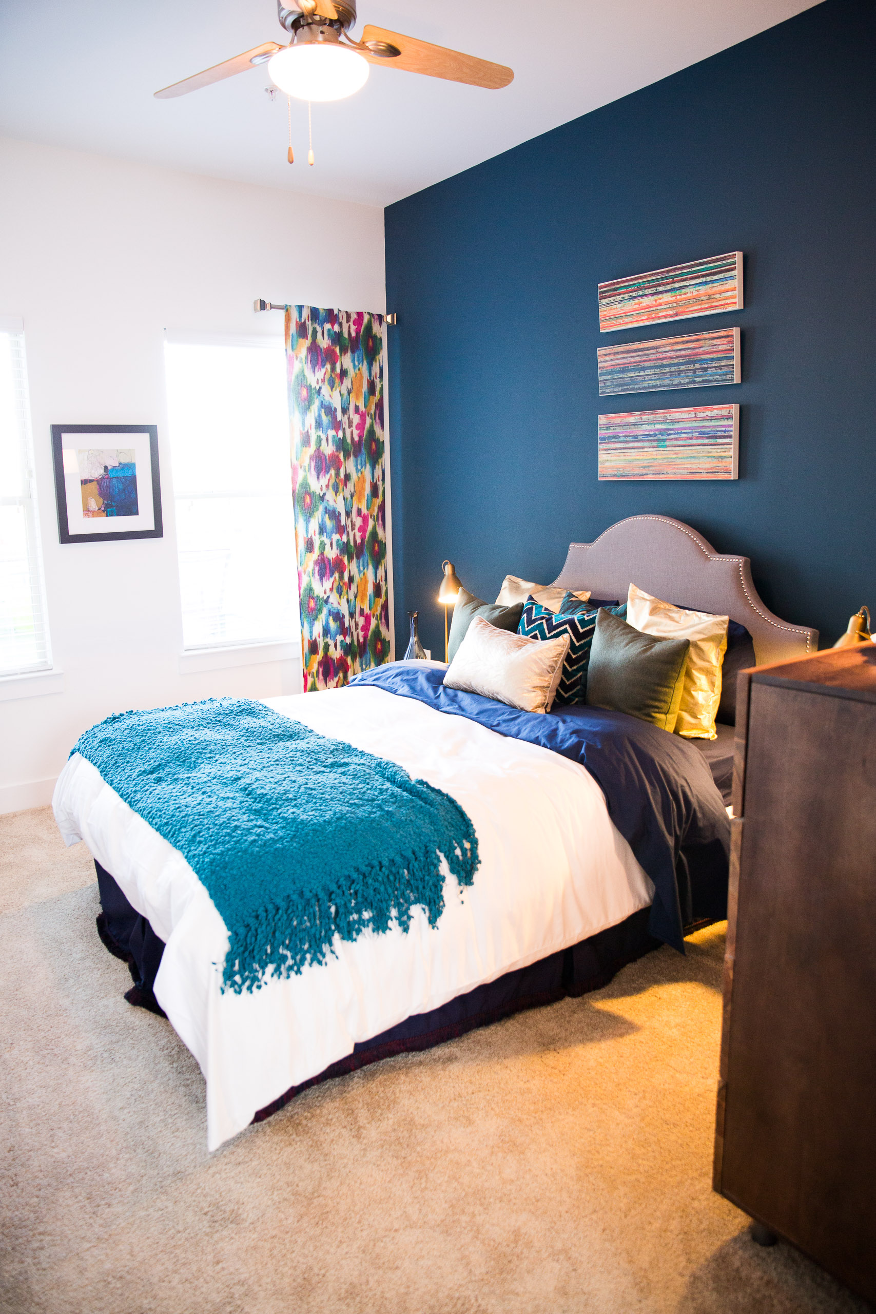 College Student Apartment