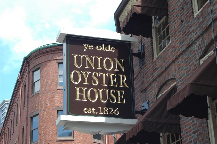 Journey Through History in the Oldest Restaurants in Boston