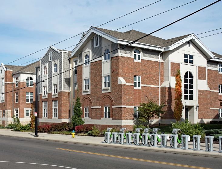 College Apartment Hunting for College Students