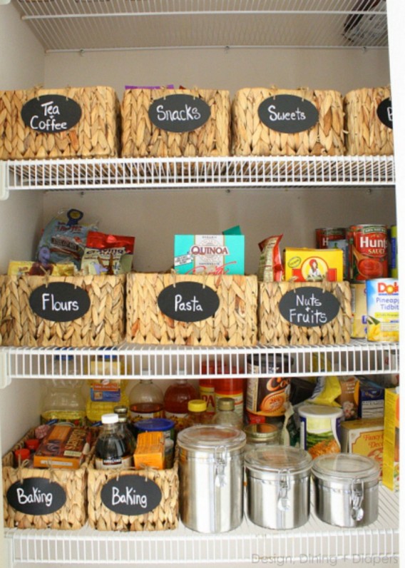 9 ApartmentFriendly Organizing Ideas You Need
