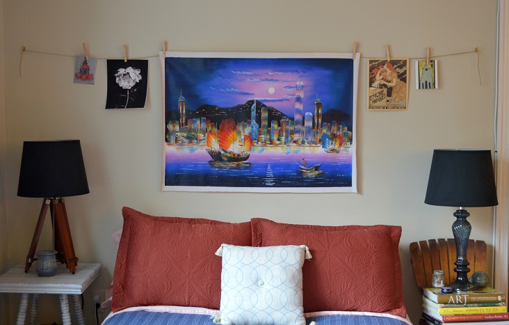 DIY Hanging Fullview 2