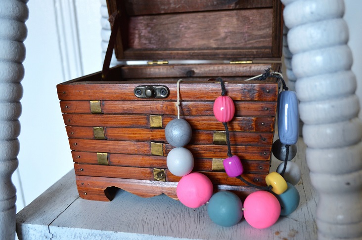 Jewelry Box 2