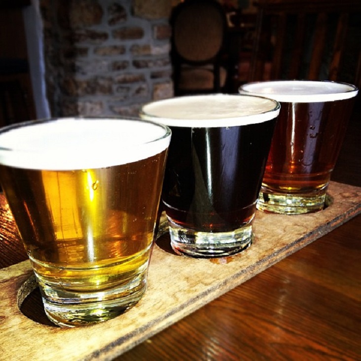A Guide to Kansas City’s Craft Beer Scene