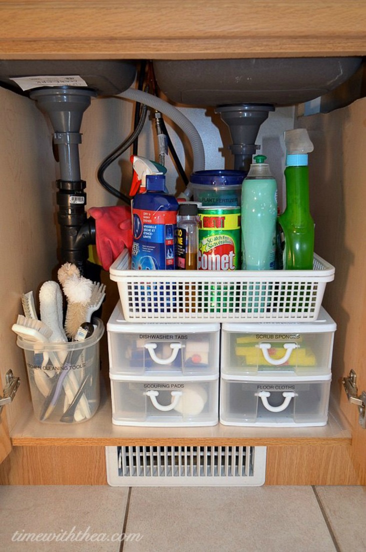 Storage Solutions 03