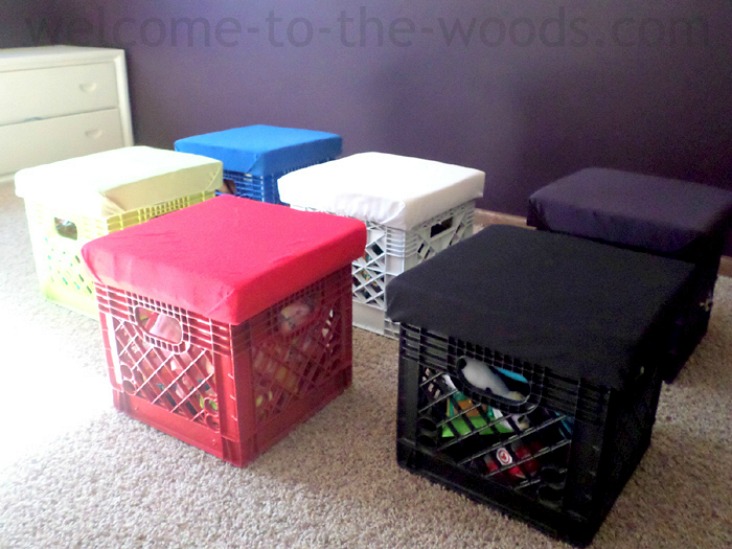 Storage Solutions 07