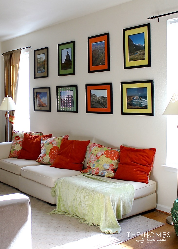 Tips for Creating the Perfect Gallery Wall-01