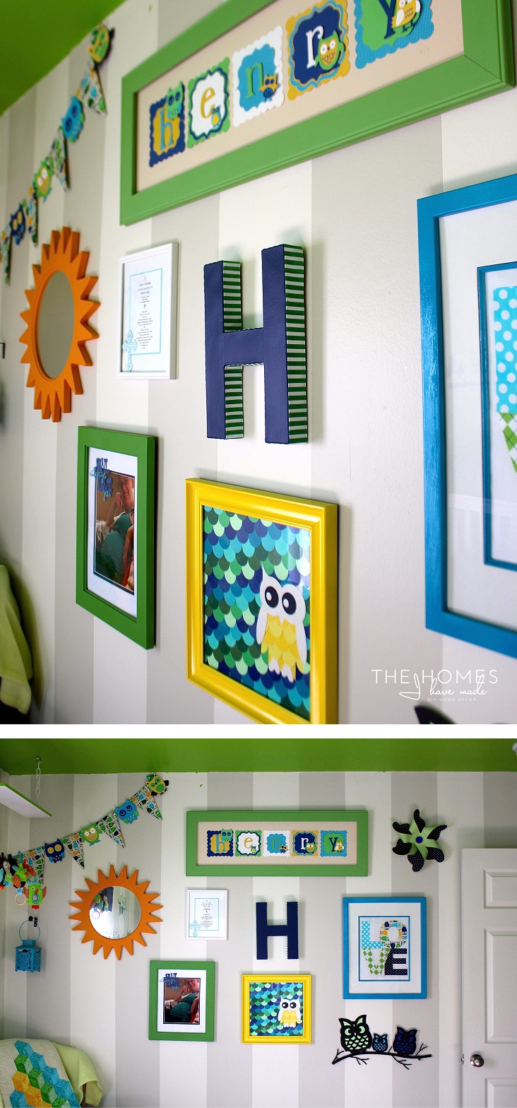 Tips for Creating the Perfect Gallery Wall-02