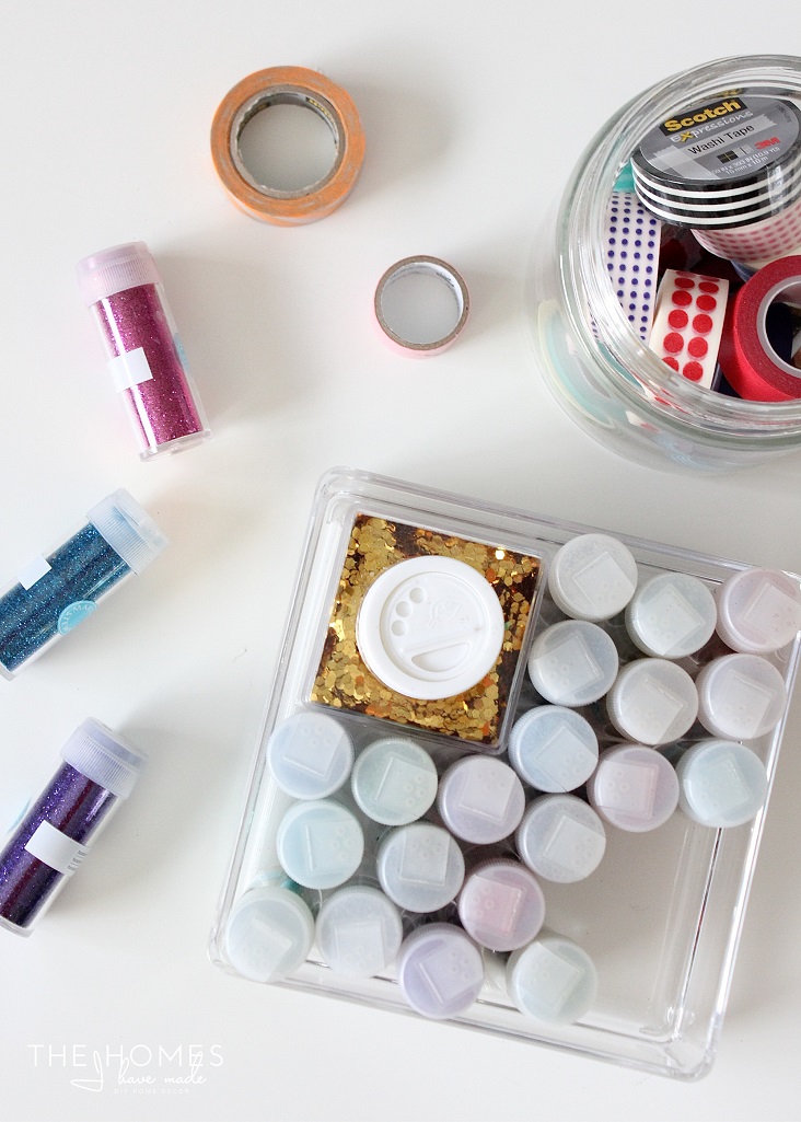 Essential Craft Kit for Renters-16