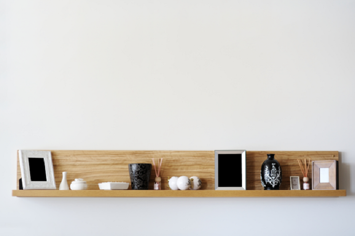 Bookcases 01