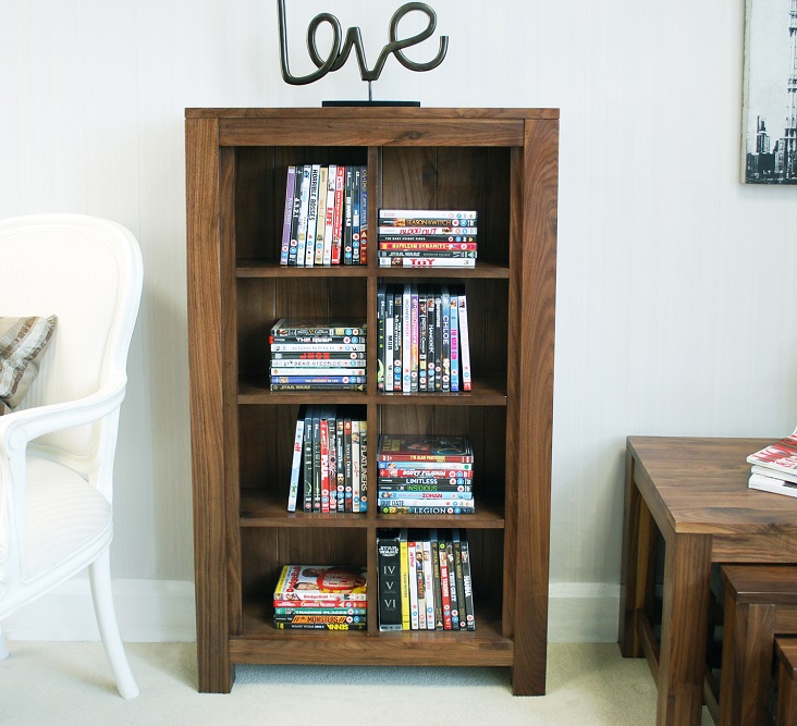 Bookcases 03