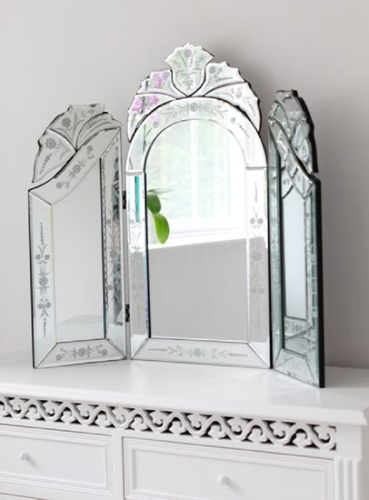 Dressing Tables 01