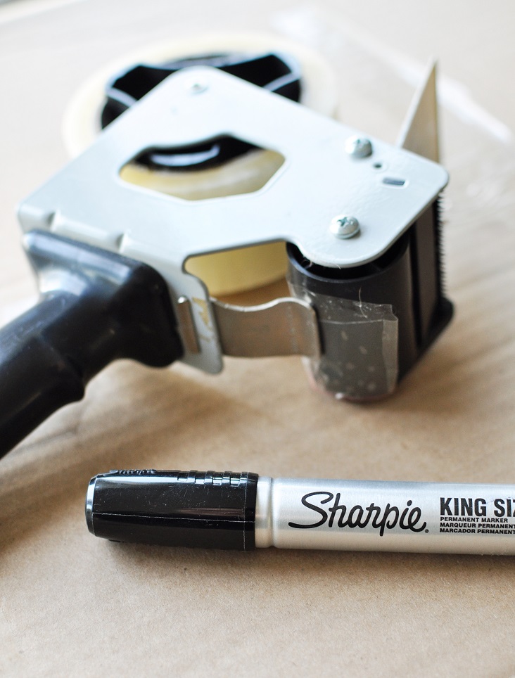 Packing Tips Packing Supplies